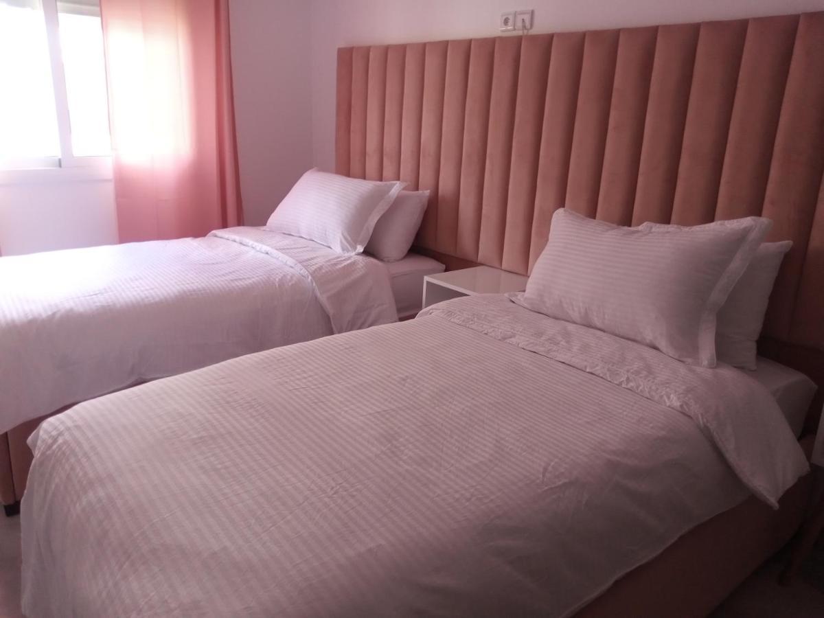 Nouvel Appartement Climatise Fez Buitenkant foto