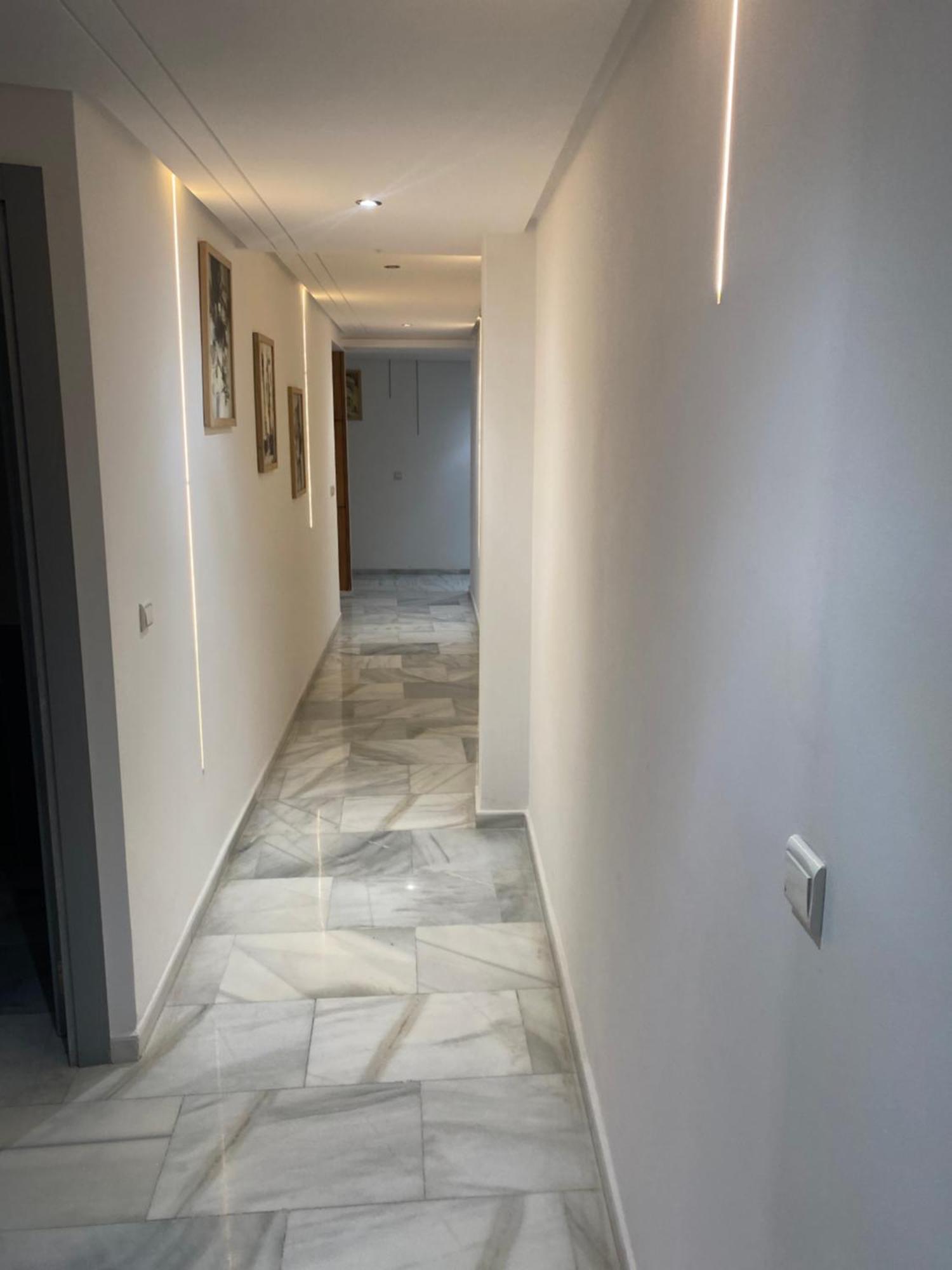Nouvel Appartement Climatise Fez Buitenkant foto