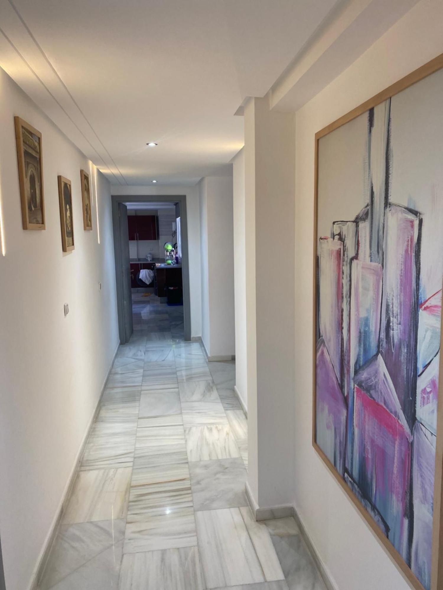 Nouvel Appartement Climatise Fez Buitenkant foto